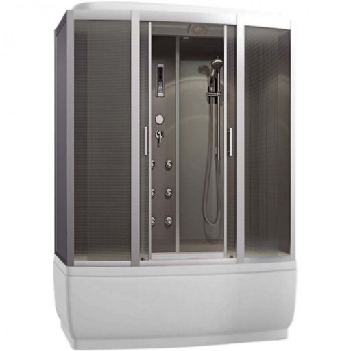 Душевой бокс Arcus AS-125 85x150