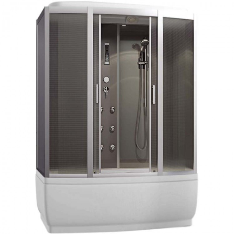 Душевой бокс Arcus AS-125 85x150