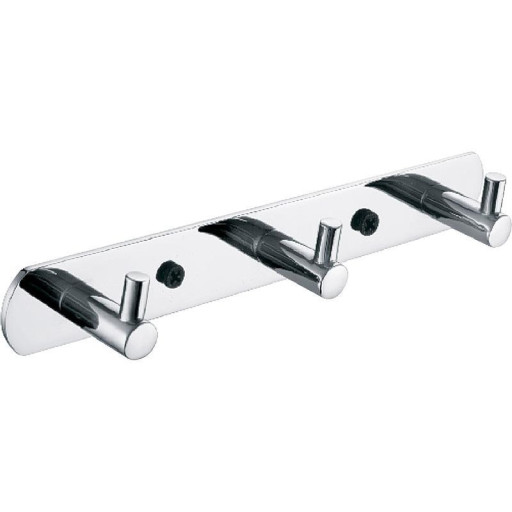 Крючки для полотенец Fixsen Hotel FX-31005-3