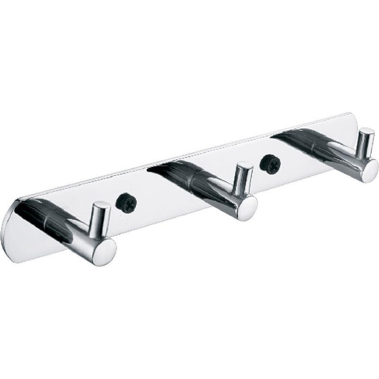 Крючки для полотенец Fixsen Hotel FX-31005-3