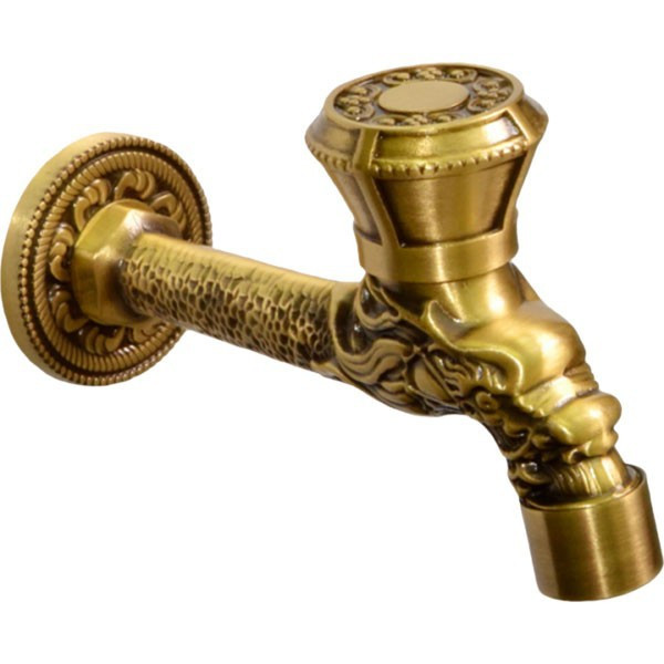 Кран для одного типа воды Bronze de Luxe 21594