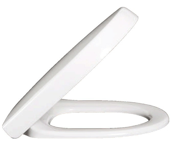 Унитаз Villeroy&Boch Architectura Plus 4687HR01 подвесной