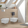 Унитаз Villeroy&Boch Architectura Plus 4687HR01 подвесной