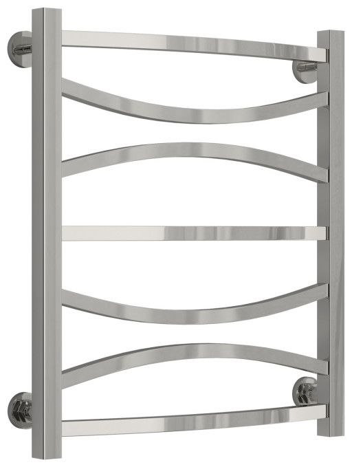 Полотенцесушитель водяной Сунержа Ажур 600х500 Без покрытия