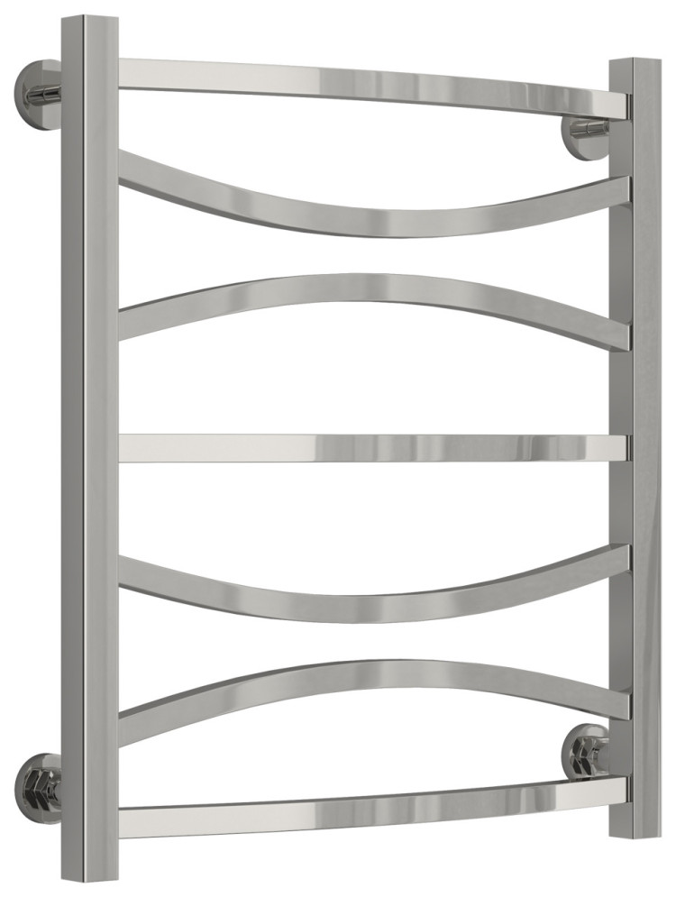 Полотенцесушитель водяной Сунержа Ажур 600х500 Без покрытия