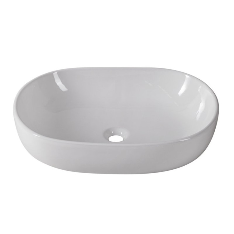 Донный клапан с системой Клик-клак без перелива BelBagno BB-SC-CRM