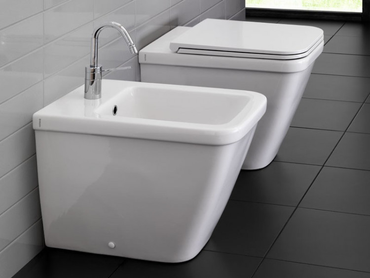 Биде Hatria Erika Pro Q YXHU