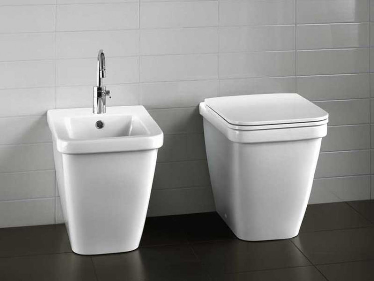 Биде Hatria Erika Pro Q YXHU