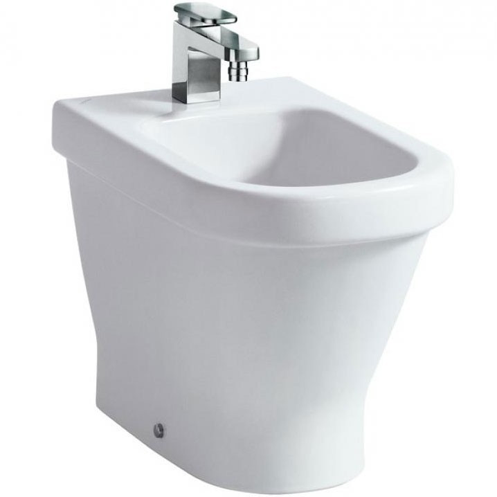 Биде Laufen LB 3 8.3268.1