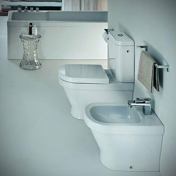 Биде Laufen LB 3 8.3268.1