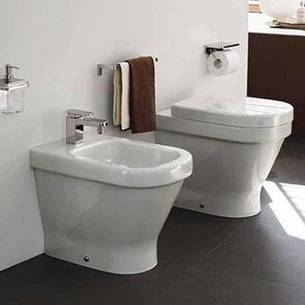 Биде Laufen LB 3 8.3268.1