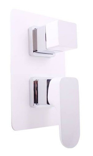 Смеситель Rav Slezak Yukon CB YU186CB