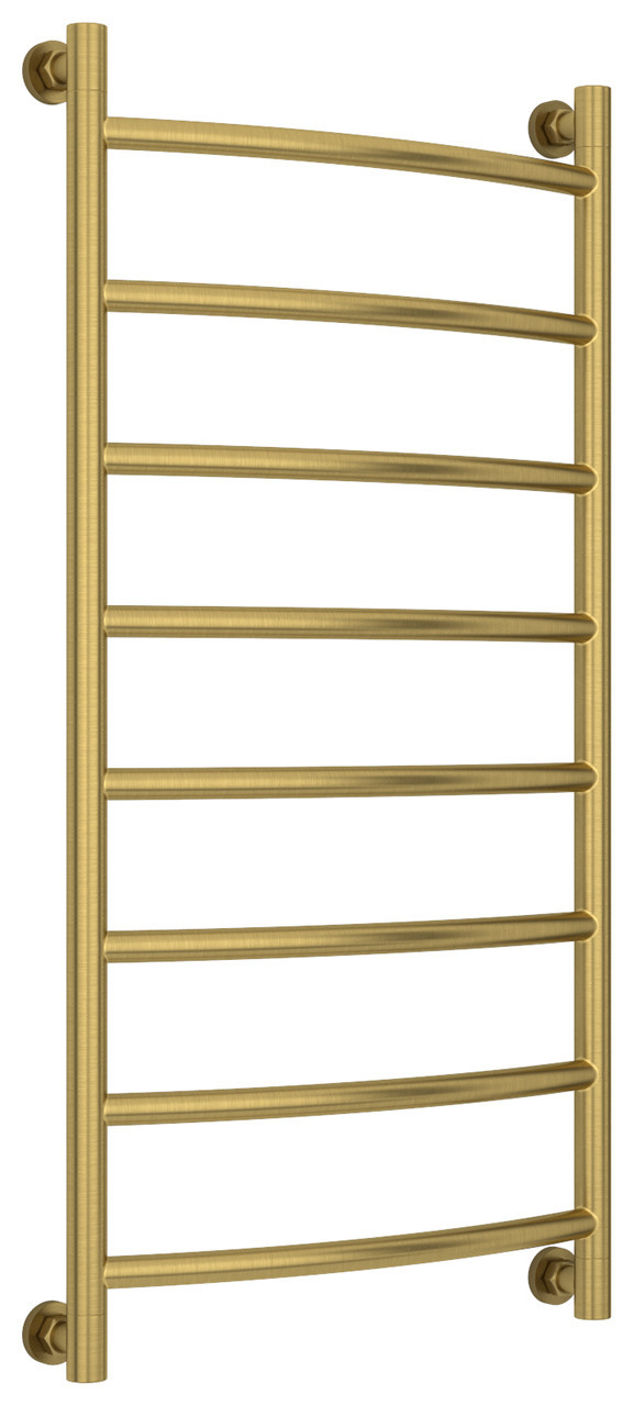 Полотенцесушитель водяной Сунержа Галант+ 1000х500 Состаренная латунь