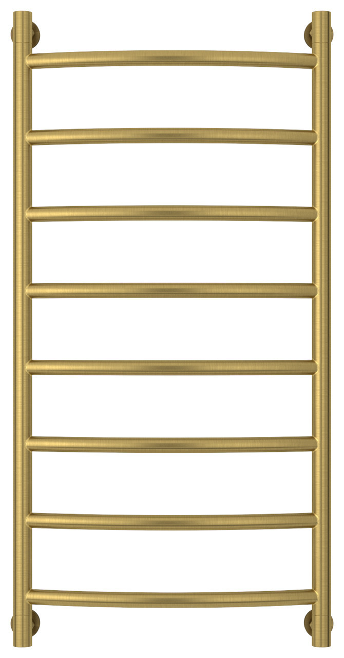 Полотенцесушитель водяной Сунержа Галант+ 1000х500 Состаренная латунь