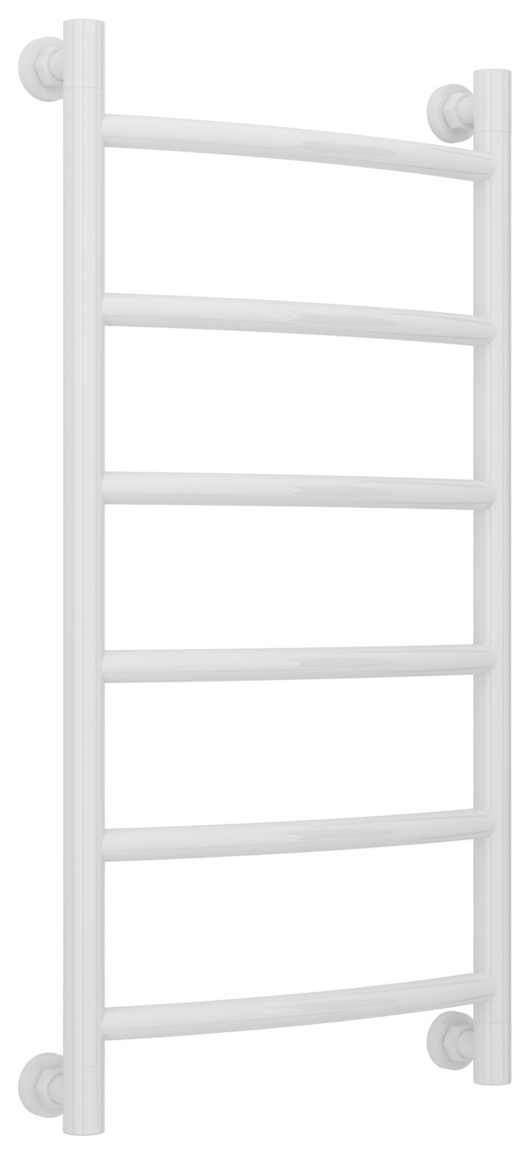 Полотенцесушитель водяной Сунержа Галант+ 800х400 Белый