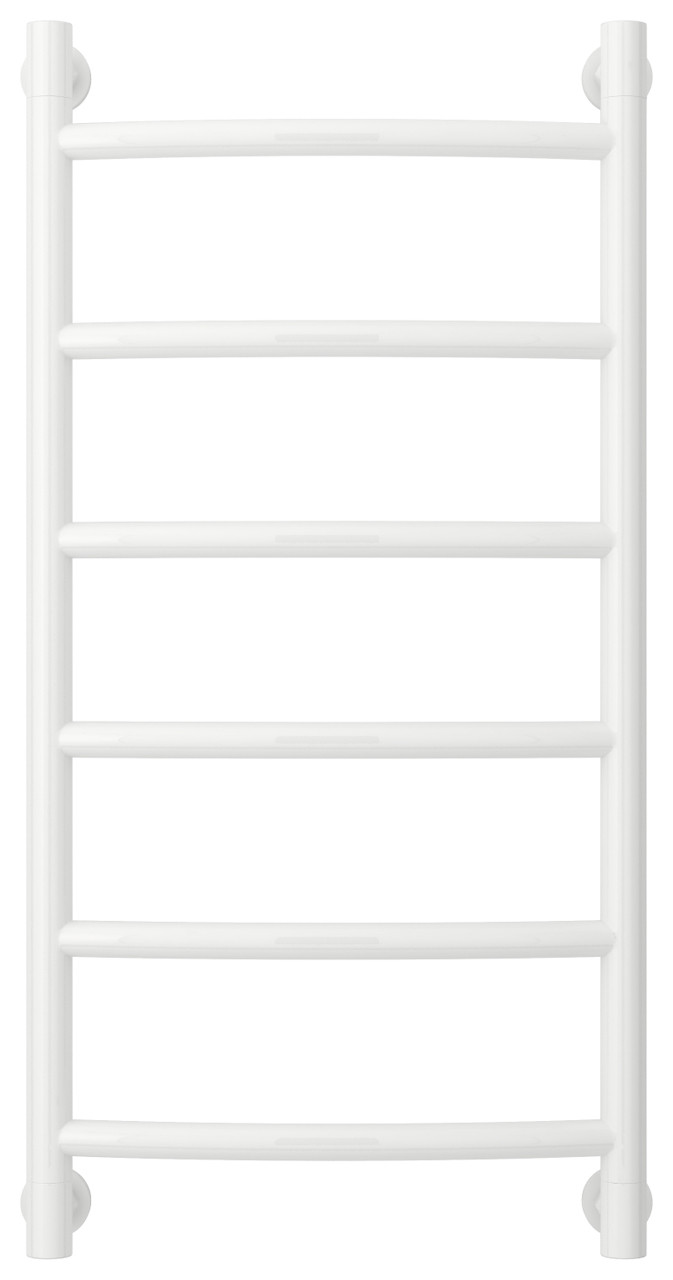 Полотенцесушитель водяной Сунержа Галант+ 800х400 Белый