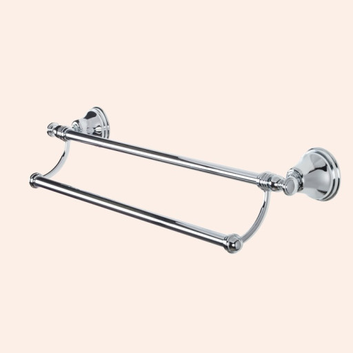 Полотенцедержатель TW Harmony TWHA012cr