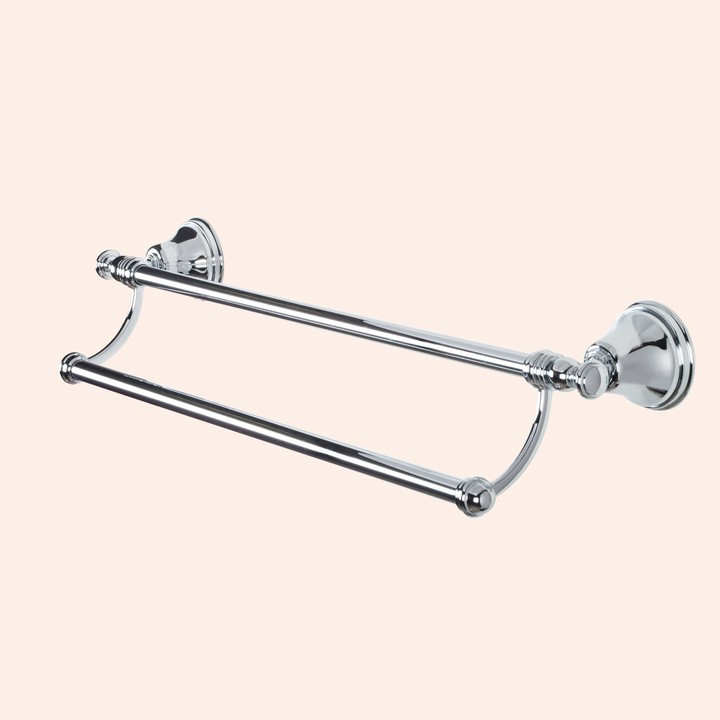 Полотенцедержатель TW Harmony TWHA012cr