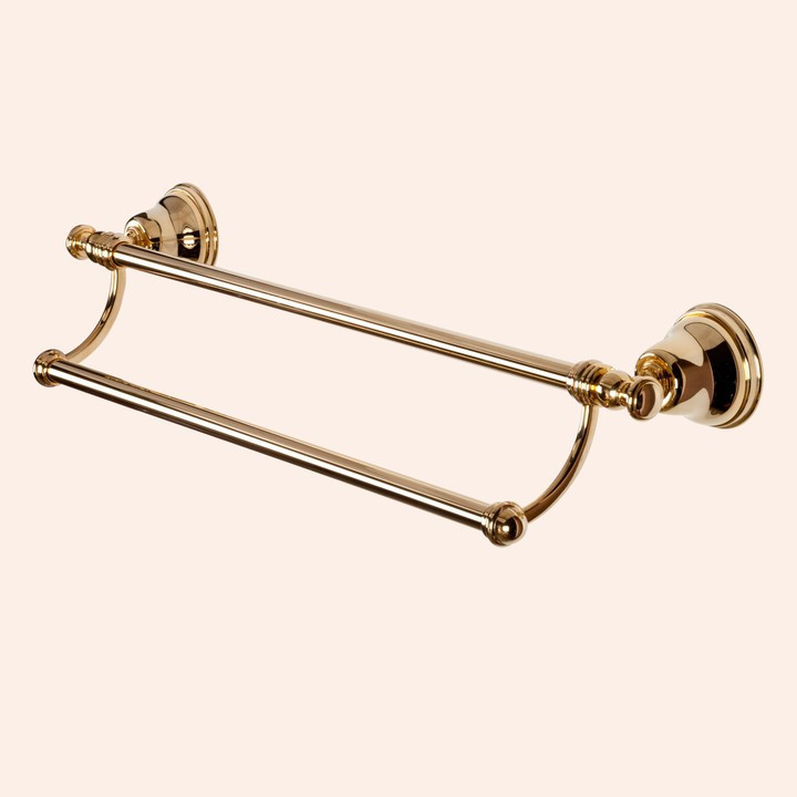 Полотенцедержатель TW Harmony TWHA012cr