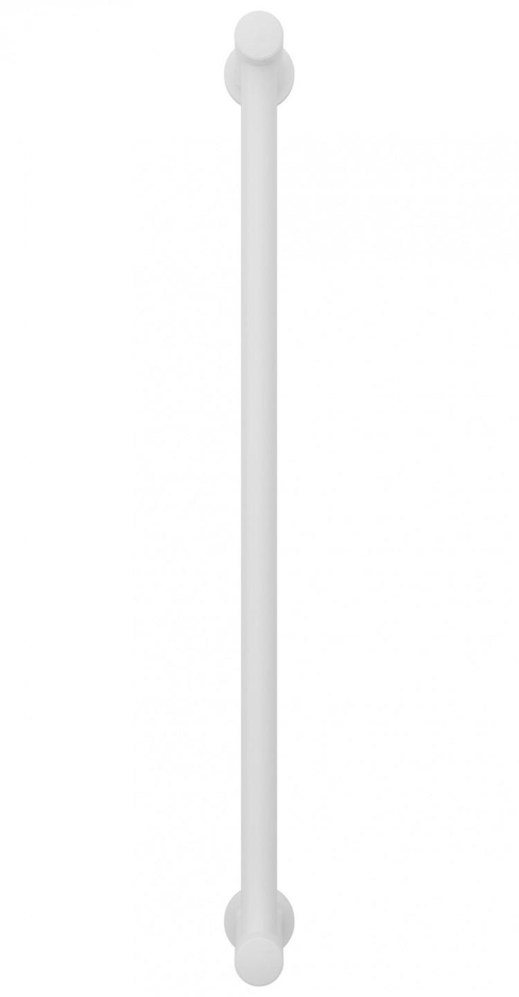 Полотенцесушитель водяной Сунержа Хорда 600х195 Матовый белый