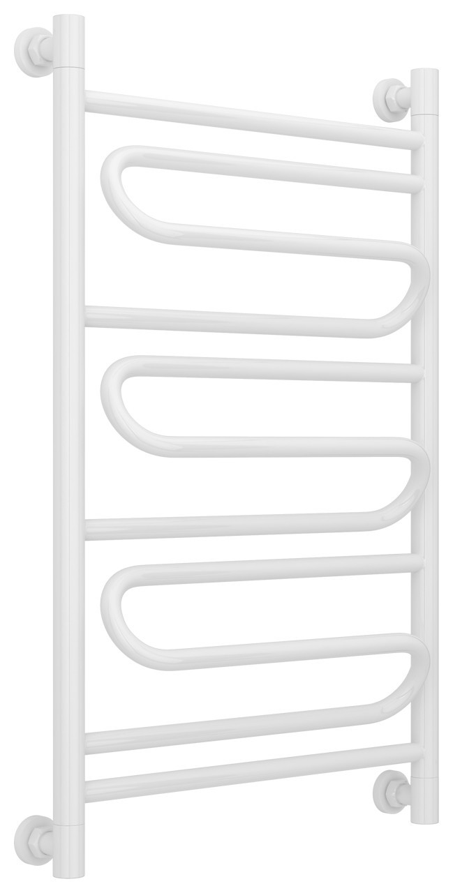 Полотенцесушитель водяной Сунержа Элегия+ 800х500 Белый
