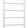 Полотенцесушитель водяной Стилье Версия-Б2 600х400 (6) Г 18 Белый