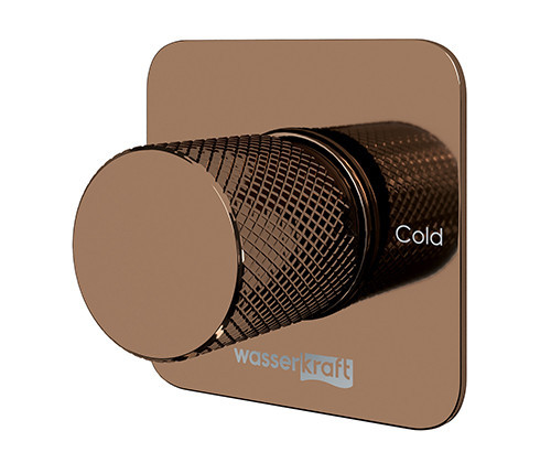 WasserKRAFT Paar 8851 Смеситель для душа