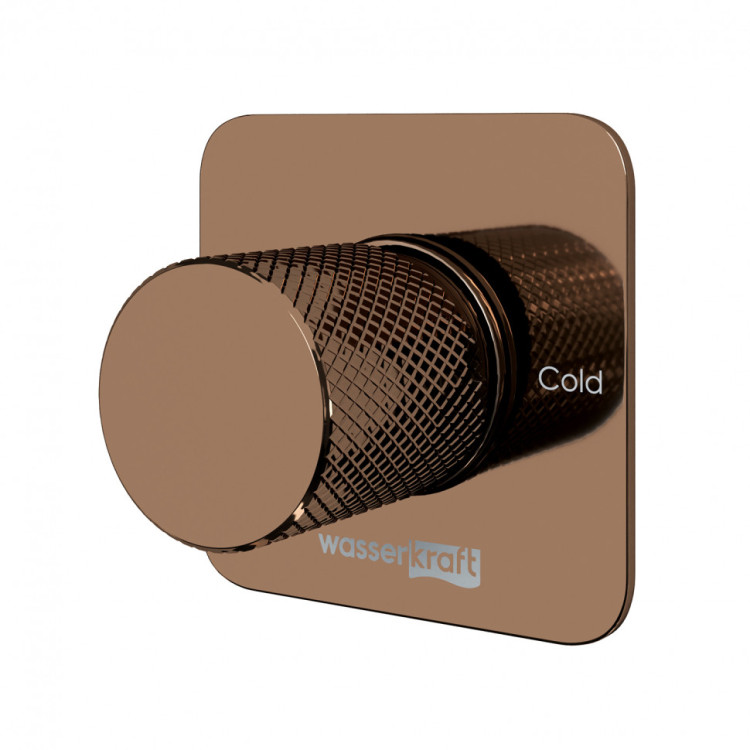 WasserKRAFT Paar 8851 Смеситель для душа