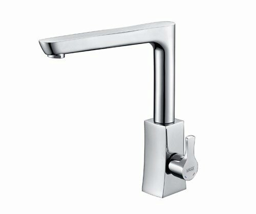 WasserKRAFT Berkel 4807 Смеситель для кухни