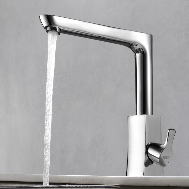 WasserKRAFT Berkel 4807 Смеситель для кухни