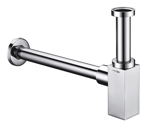 WasserKRAFT A072 Сифодля раковины