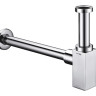 WasserKRAFT A072 Сифодля раковины