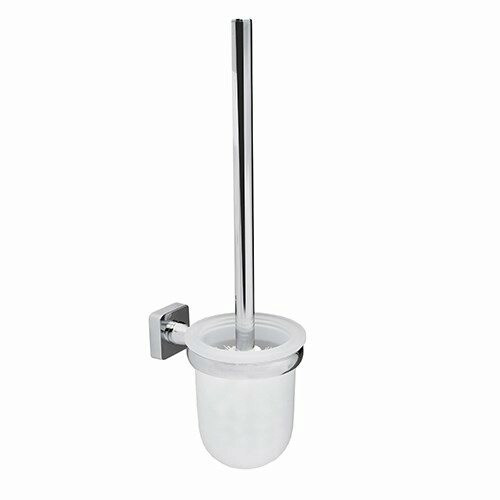 WasserKRAFT Lippe K-6527 Щетка для унитаза подвесная