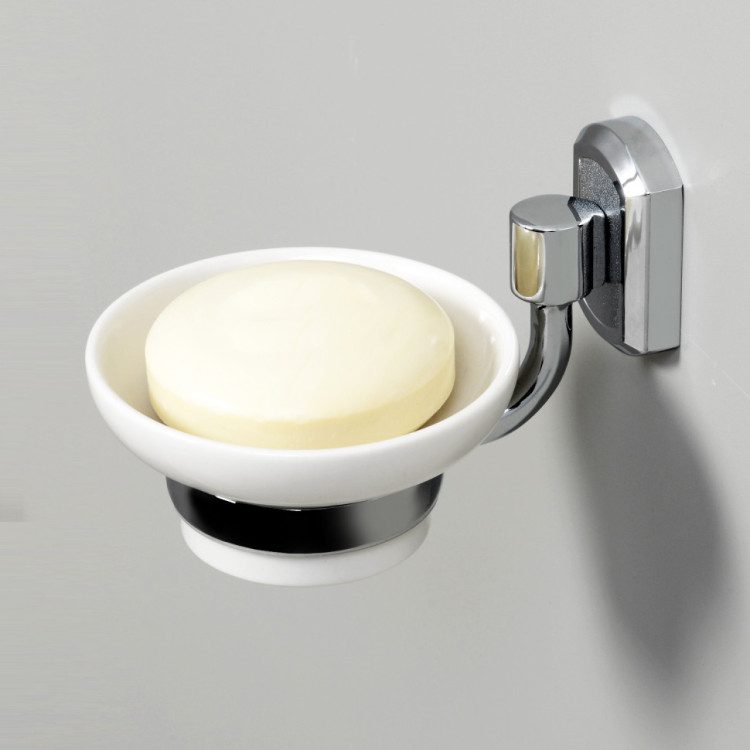 WasserKRAFT K-24129 Мыльница