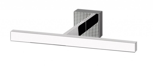 Держатель для туалетной бумаги, двойной Cezares PRIZMA-TH042-BIO