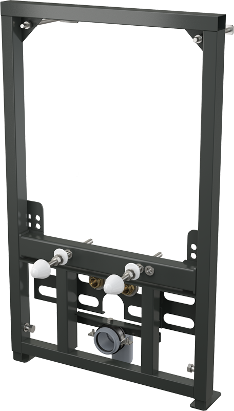 Монтажная рама для биде Alcadrain A105/850
