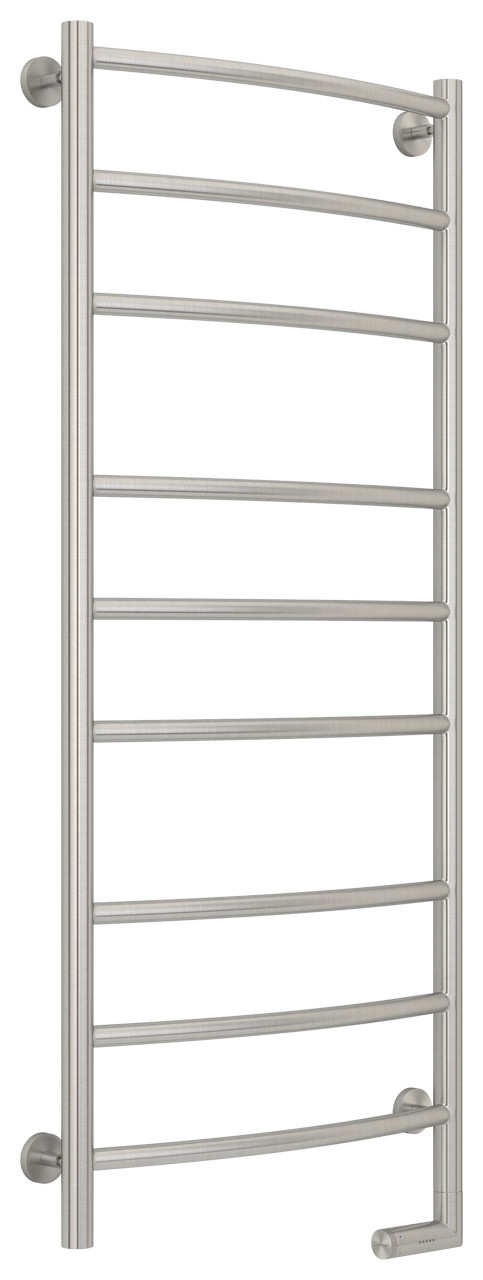 Полотенцесушитель электрический Сунержа Галант 2.0 1200х500 МЭМ правый Сатин