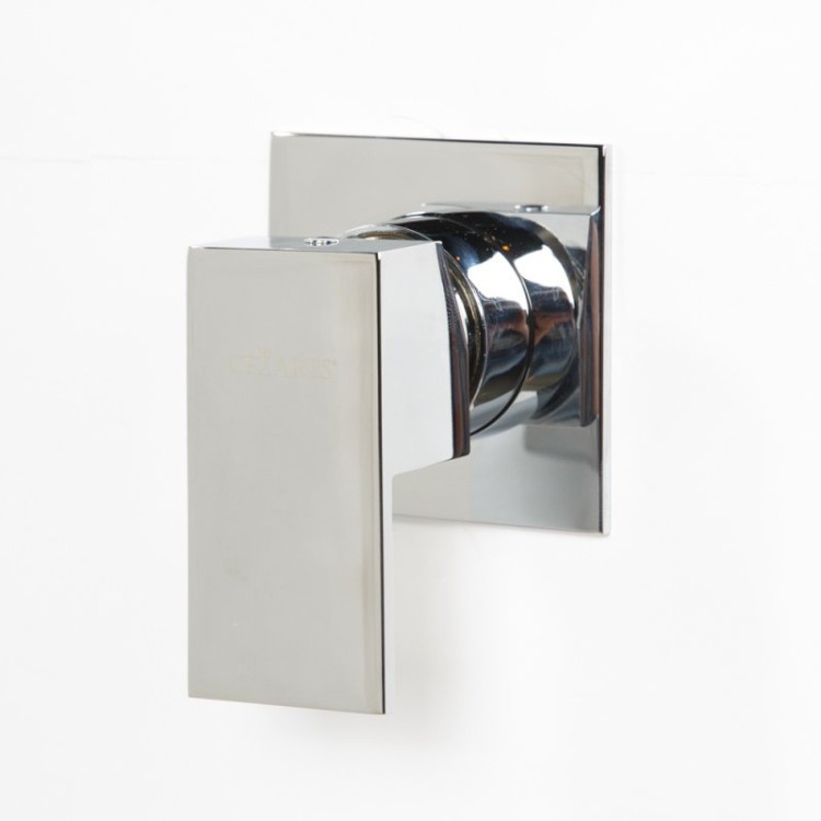 Встраиваемый однорычажный смеситель для душа Cezares UNIKA-DIM-02