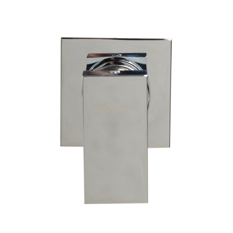 Встраиваемый однорычажный смеситель для душа Cezares UNIKA-DIM-02