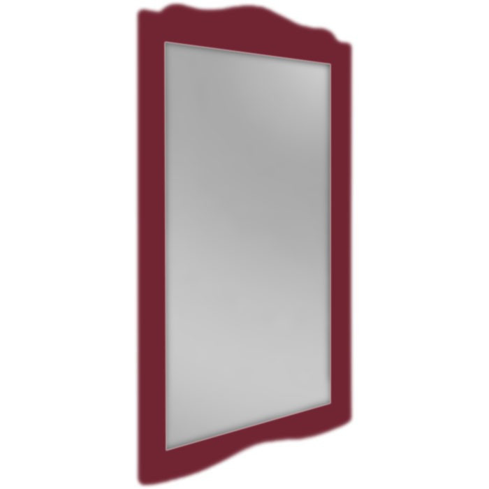 Зеркало Kerasan Retro 63