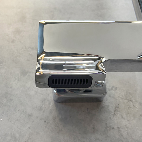 COMFORTY. Душевая система, FF071R-CCT, хром