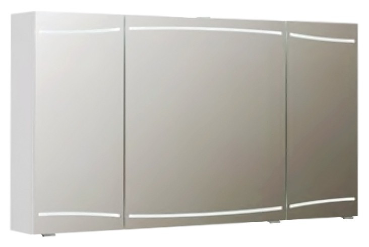 Зеркальный шкаф Pelipal Cassca 09 140