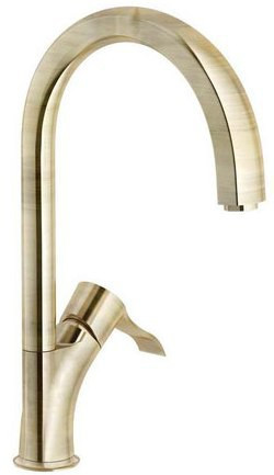 Смеситель для кухни Nobili Sofi SI98113BR