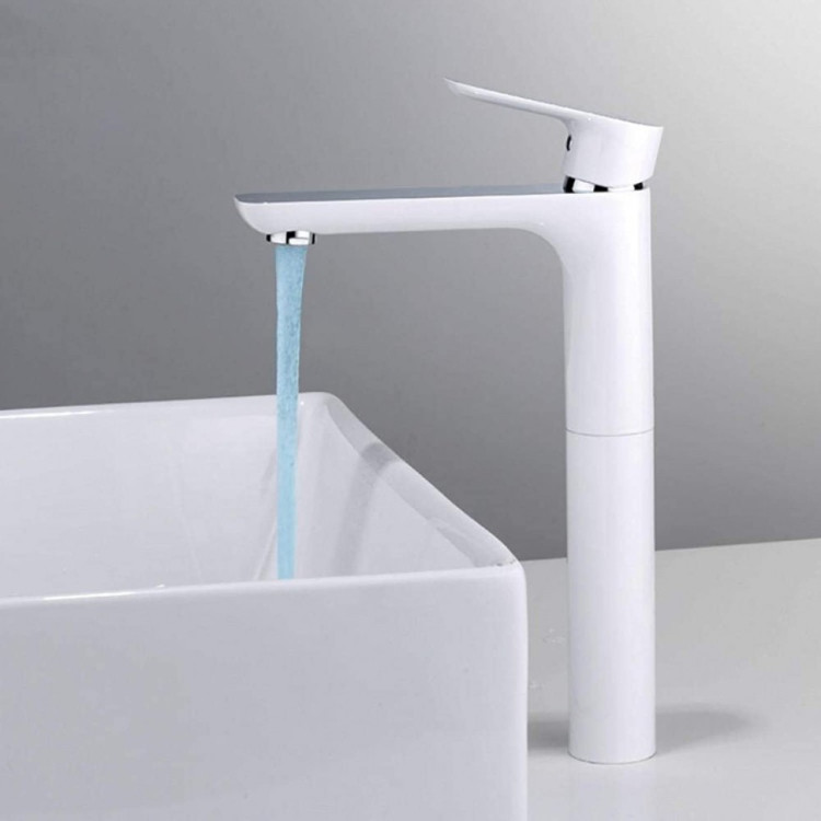 Смеситель для раковины Gappo Noar G1048-2