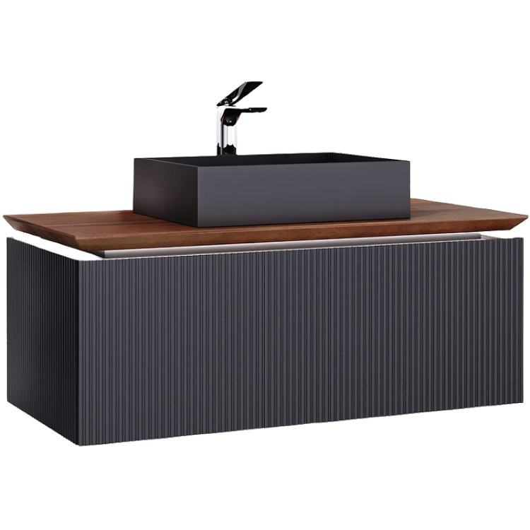 Strong 120, подвесной антрацит