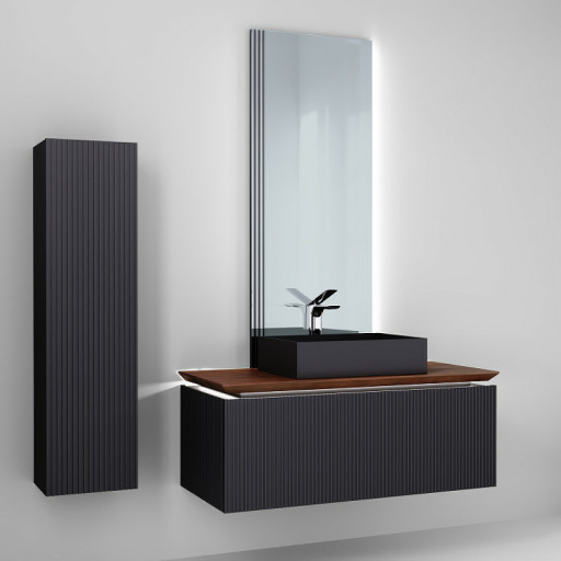 Strong 120, подвесной антрацит