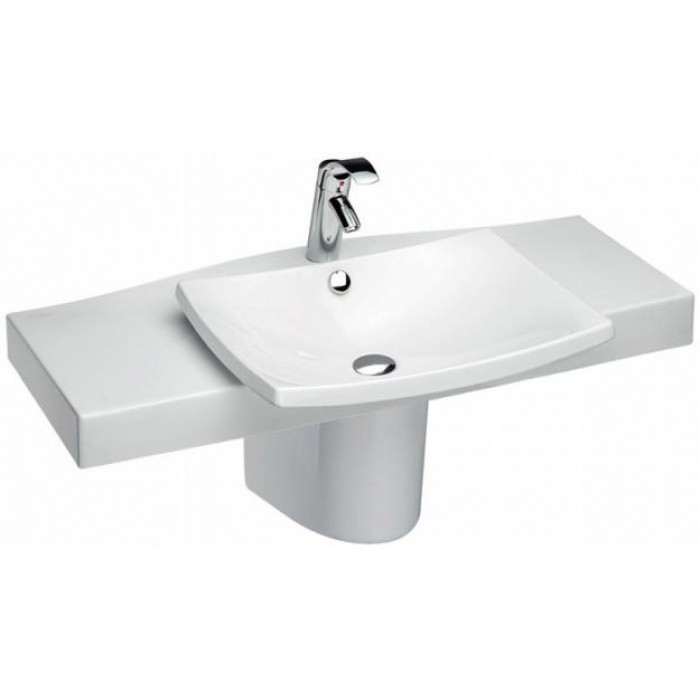 Раковина Jacob Delafon Escale 100 E1280-00