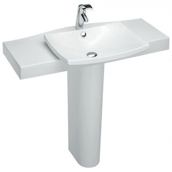 Раковина Jacob Delafon Escale 100 E1280-00