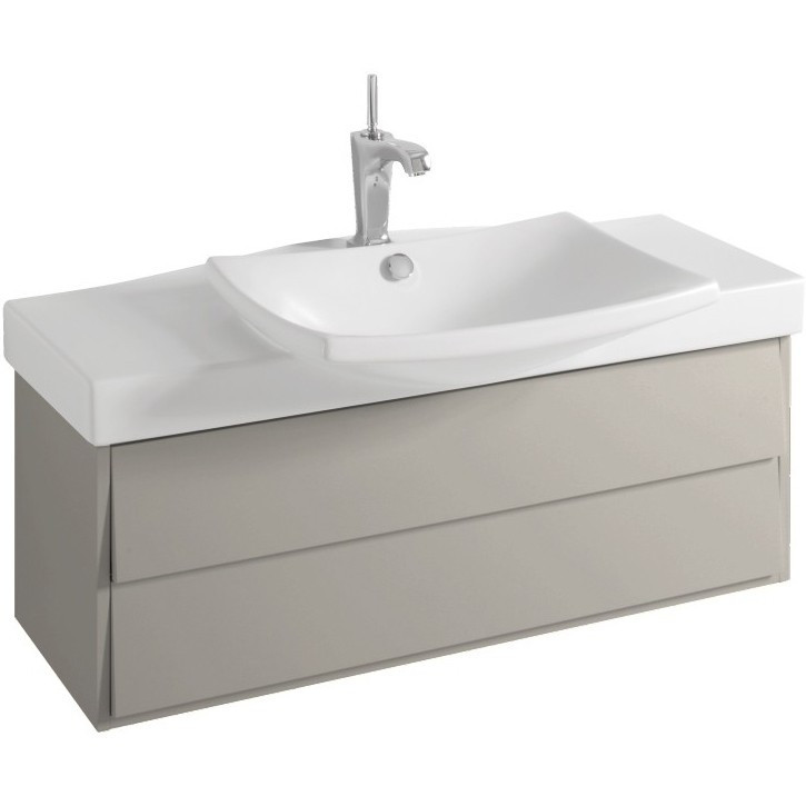 Раковина Jacob Delafon Escale 100 E1280-00