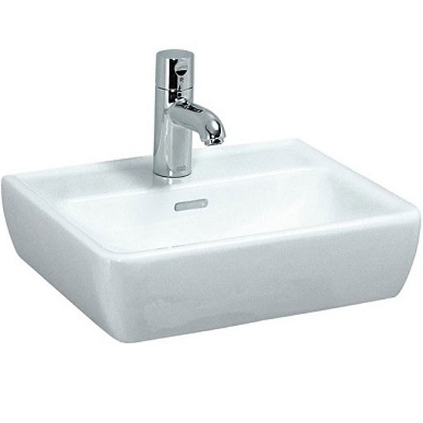 Раковина Laufen Pro A 45 8.1195.1